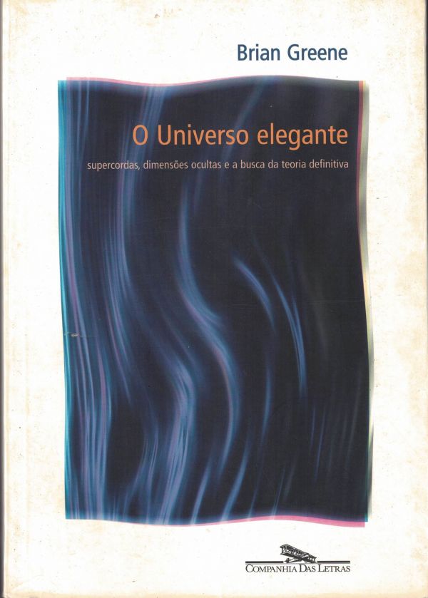 Universo elegante, O